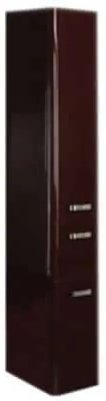 Акватон 1A123803VA34L, 34x29.1x167 см, коричневый купить,NaN
