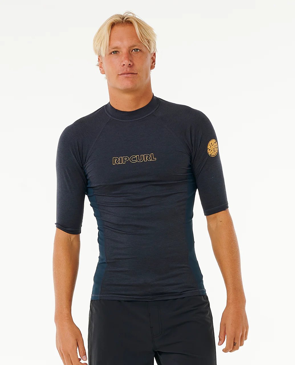Футболка Rip Curl синий - ForteMarket Футболка Rip Curl синий купить,15900