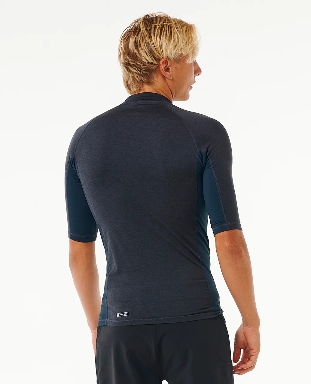 Футболка Rip Curl синий - ForteMarket Футболка Rip Curl синий купить,15900