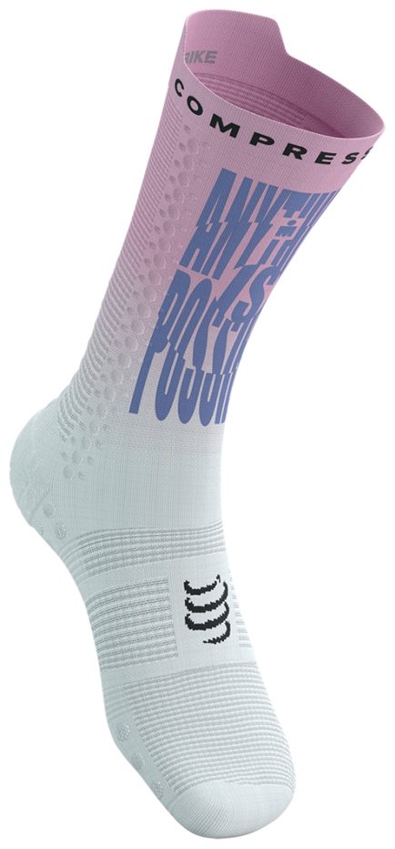 Носки Compressport 1 пара мультиколор T2 (39-41) купить,13900