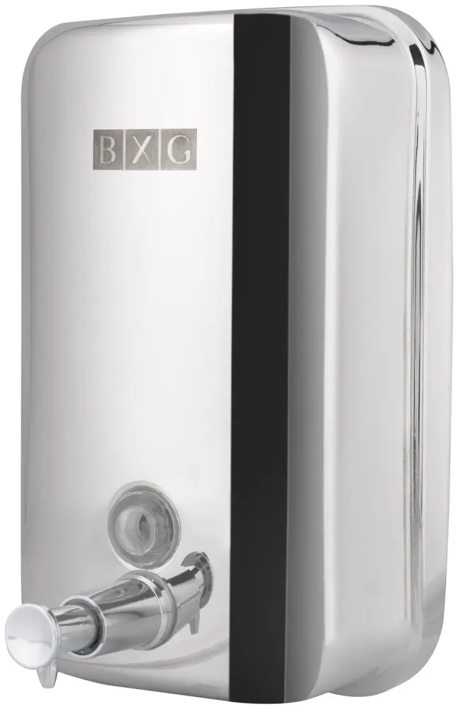 Дозатор для жидкого мыла BXG SD-H1-1000