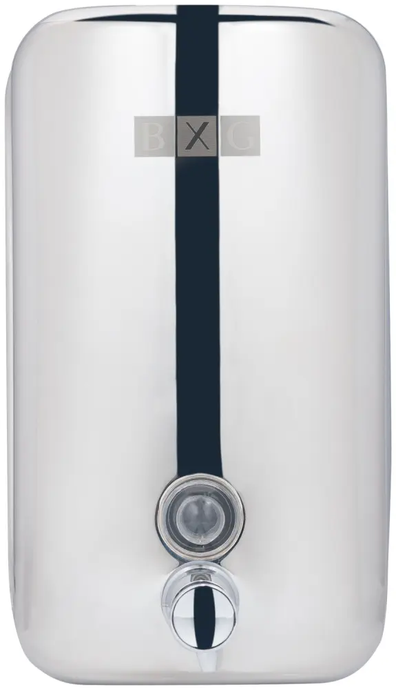 Дозатор для жидкого мыла BXG SD-H1-1000