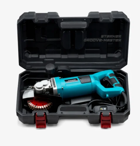 Штроборез Starker Groove-master G150 купить,NaN