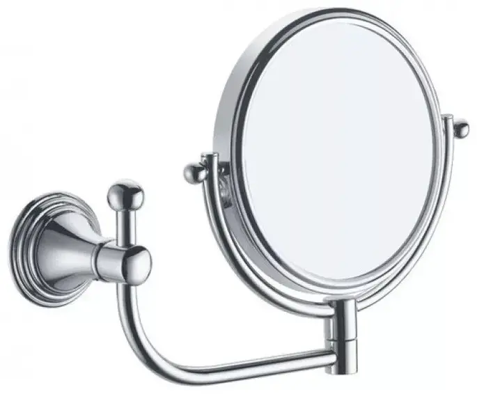 Зеркало настенное FIXSEN 27x20 см купить,45600