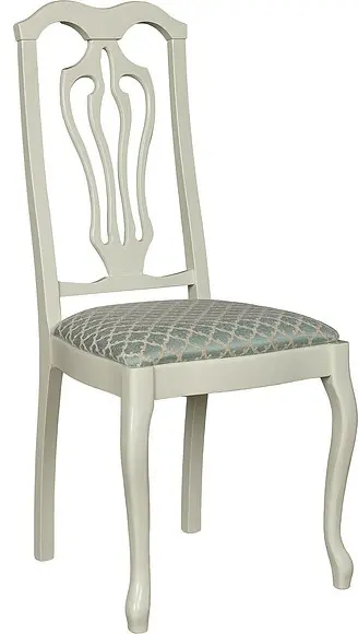 Стул Пинскдрев Цезарь, 103x46x49 см, бежевый 1 шт.