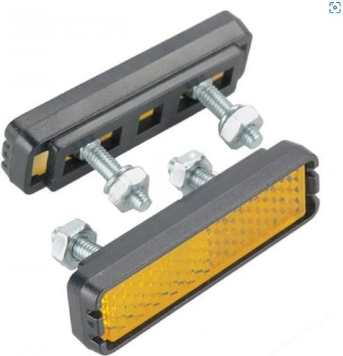 Крепления для педалей WELLGO RR-5