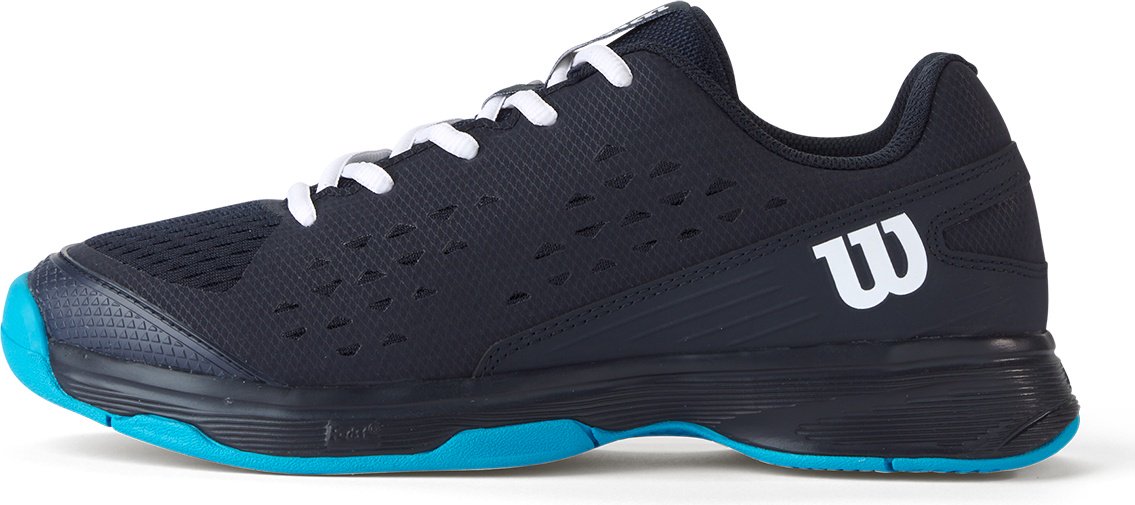 Кроссовки Wilson Rush Pro Jr L мультиколор
