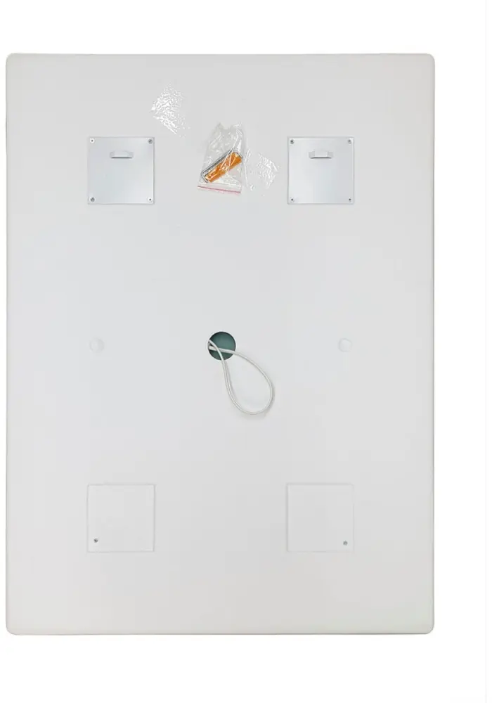 Зеркало настенное Azario 60x80 см купить,100800