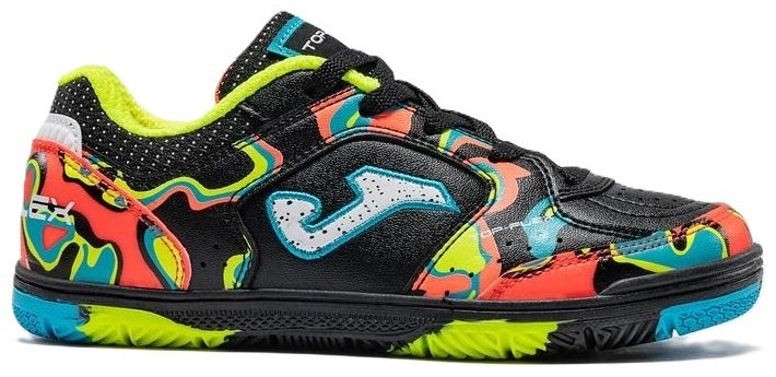Футзалки JOMA мультиколор