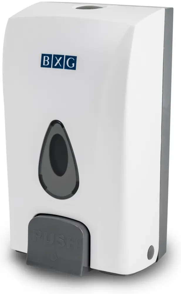 Дозатор для жидкого мыла BXG SD-1188