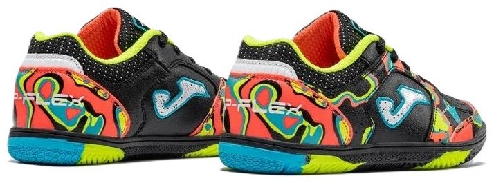 Футзалки JOMA мультиколор