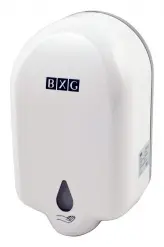 Дозатор для жидкого мыла BXG ASD-1100