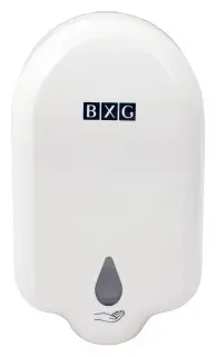 Дозатор для жидкого мыла BXG ASD-1100