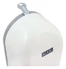 Дозатор для жидкого мыла BXG ASD-1100