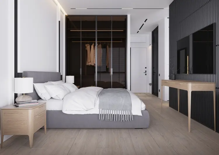 Тумба Ellipse Type oak, 50x50x41 см, коричневый