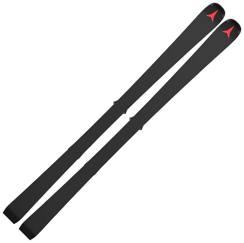 Atomic AA0030611 169 см красный