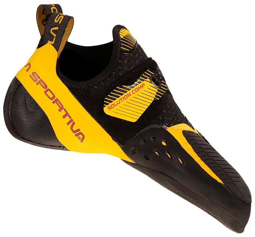 Скальные туфли La Sportiva 8058428098835 37.5