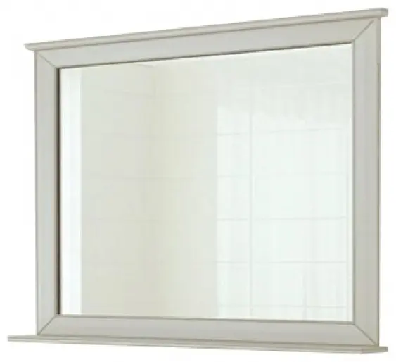 Зеркало настенное Акватон 105x86 см купить,87500