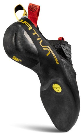 Скальные туфли La Sportiva 8058428058525 44
