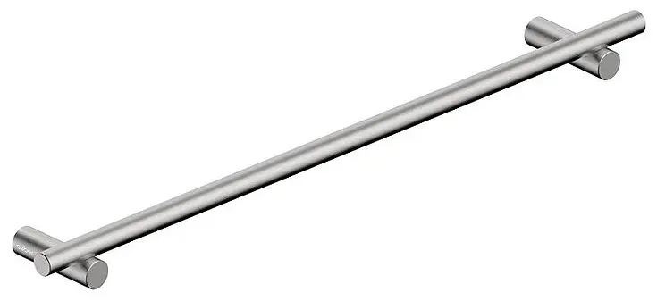 Abber держатель Osten 316 AA1856BST 1 шт, нержавеющая сталь купить,51000