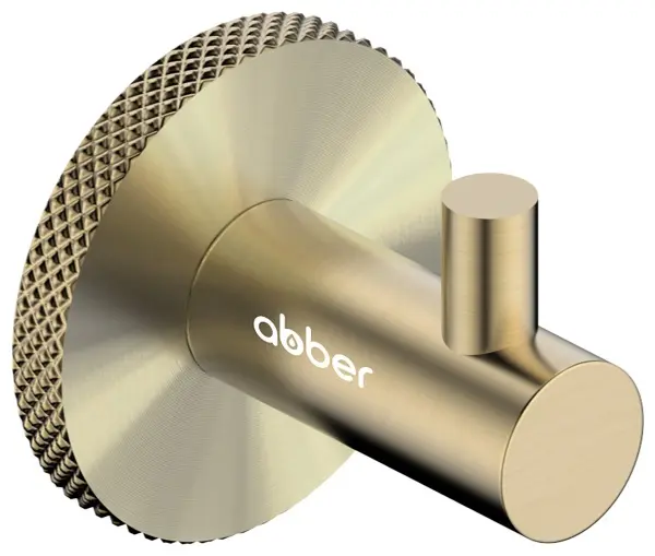 Abber крючок Pol 316 AA1950BG 1 шт, нержавеющая сталь купить,NaN