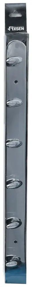 FIXSEN держатель FX-1416 1 шт, металл