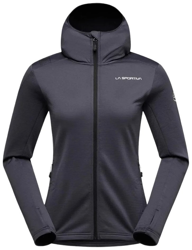 Флиска La Sportiva черный