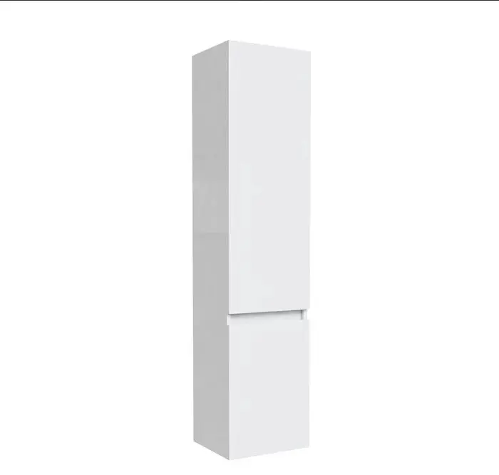IDDIS ZOD35W0i97, 35x28.1x150 см, белый купить,NaN