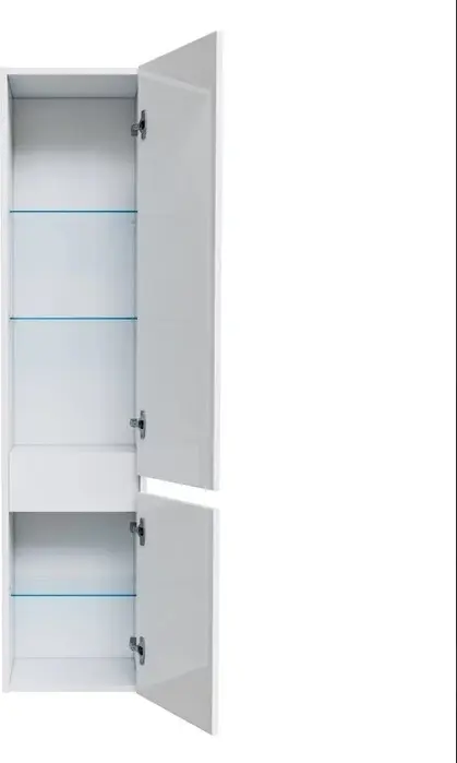 IDDIS ZOD35W0i97, 35x28.1x150 см, белый купить,NaN