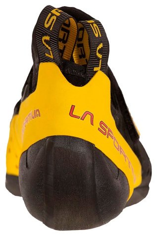 Скальные туфли La Sportiva 8058428098835 37.5