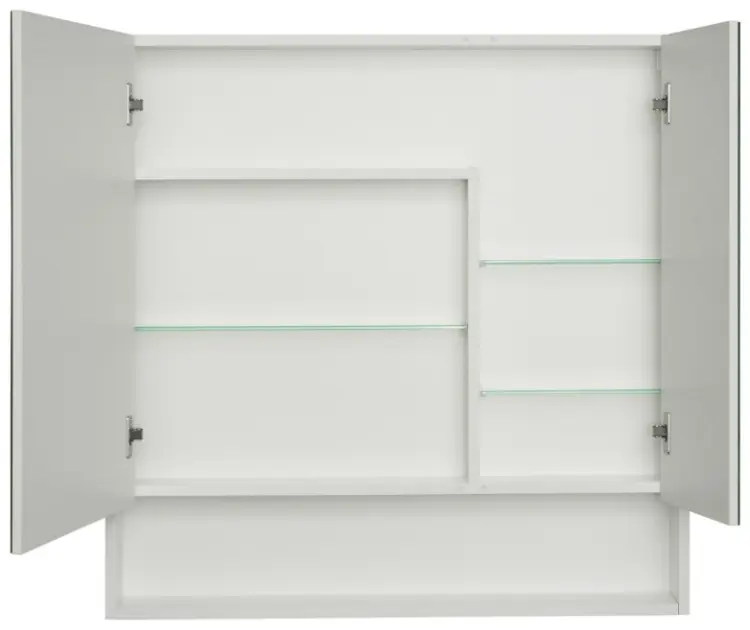 Акватон Сканди 90 , 90x13x85 см, белый, коричневый купить,NaN