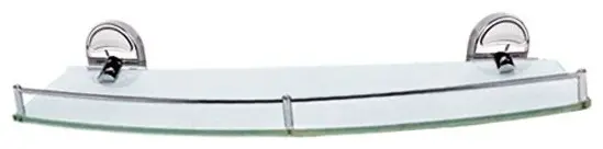KABINKA.KZ полка Р2920-1 1 шт, стекло