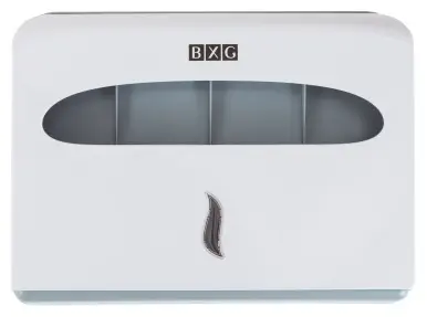 Диспенсер для покрытий на унитаз BXG CD-8009
