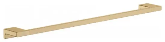 Hansgrohe держатель 41747140 1 шт, металл