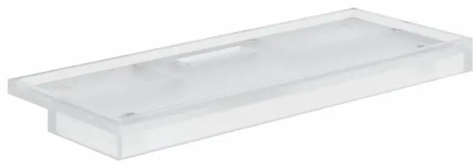 Grohe Eurocube 18541000 белый