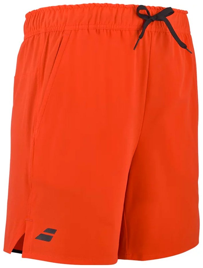 Спортивные шорты Babolat красный купить,21900