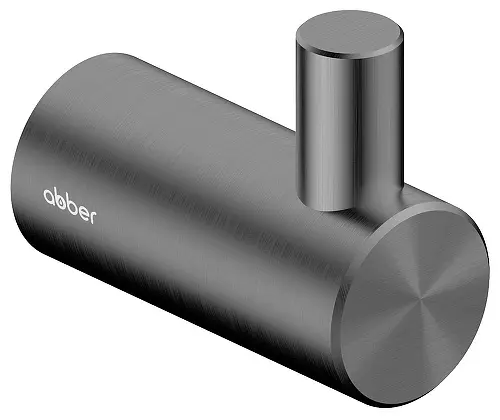 Abber крючок Osten 316 AA1851BGG 1 шт, нержавеющая сталь