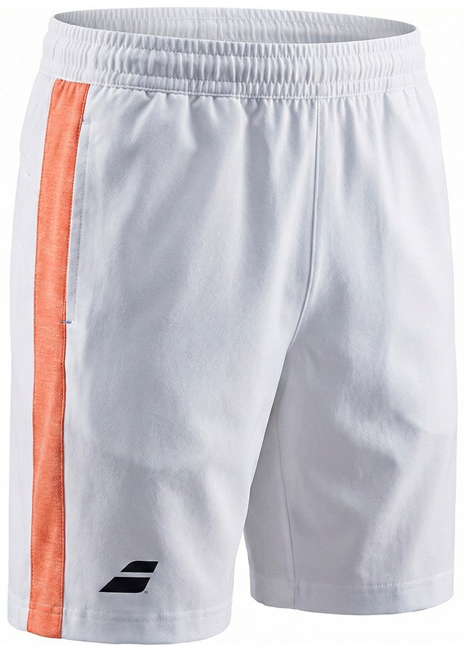 Спортивные шорты Babolat белый купить,19900