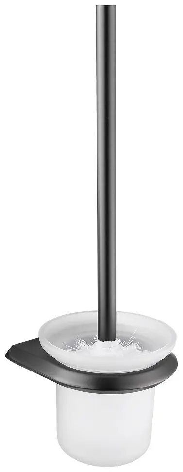 Ершик Abber Nord AA1532NG, нержавеющая сталь, стекло