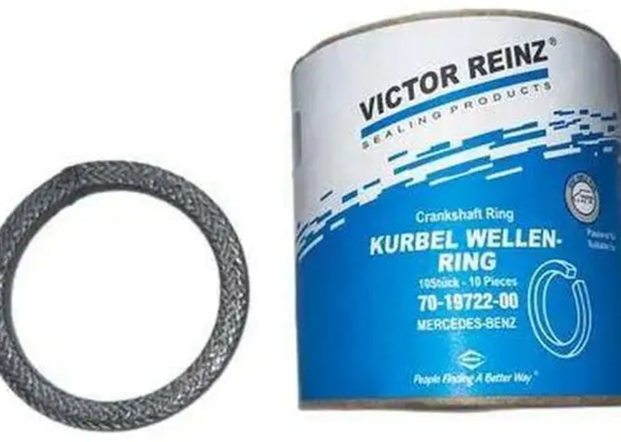 Victor Reinz сальник коренной 701972200