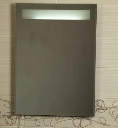 Зеркало настенное Континент 53.5x74 см купить,30850