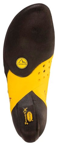 Скальные туфли La Sportiva 8058428098835 37.5