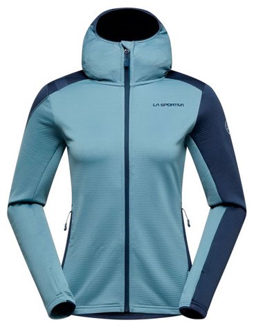 Толстовка La Sportiva мультиколор купить,NaN