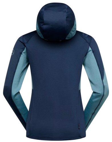 Толстовка La Sportiva мультиколор купить,NaN