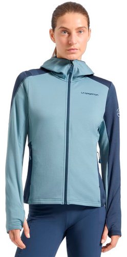 Толстовка La Sportiva мультиколор купить,NaN