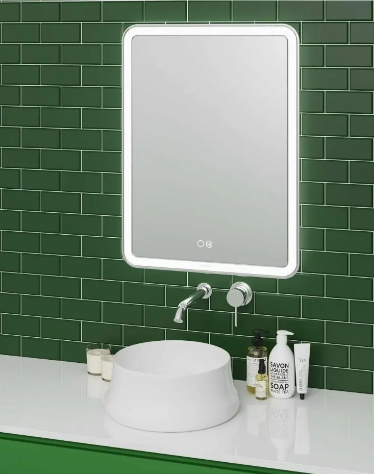 Зеркало настенное Grossman 60x80 см купить,NaN