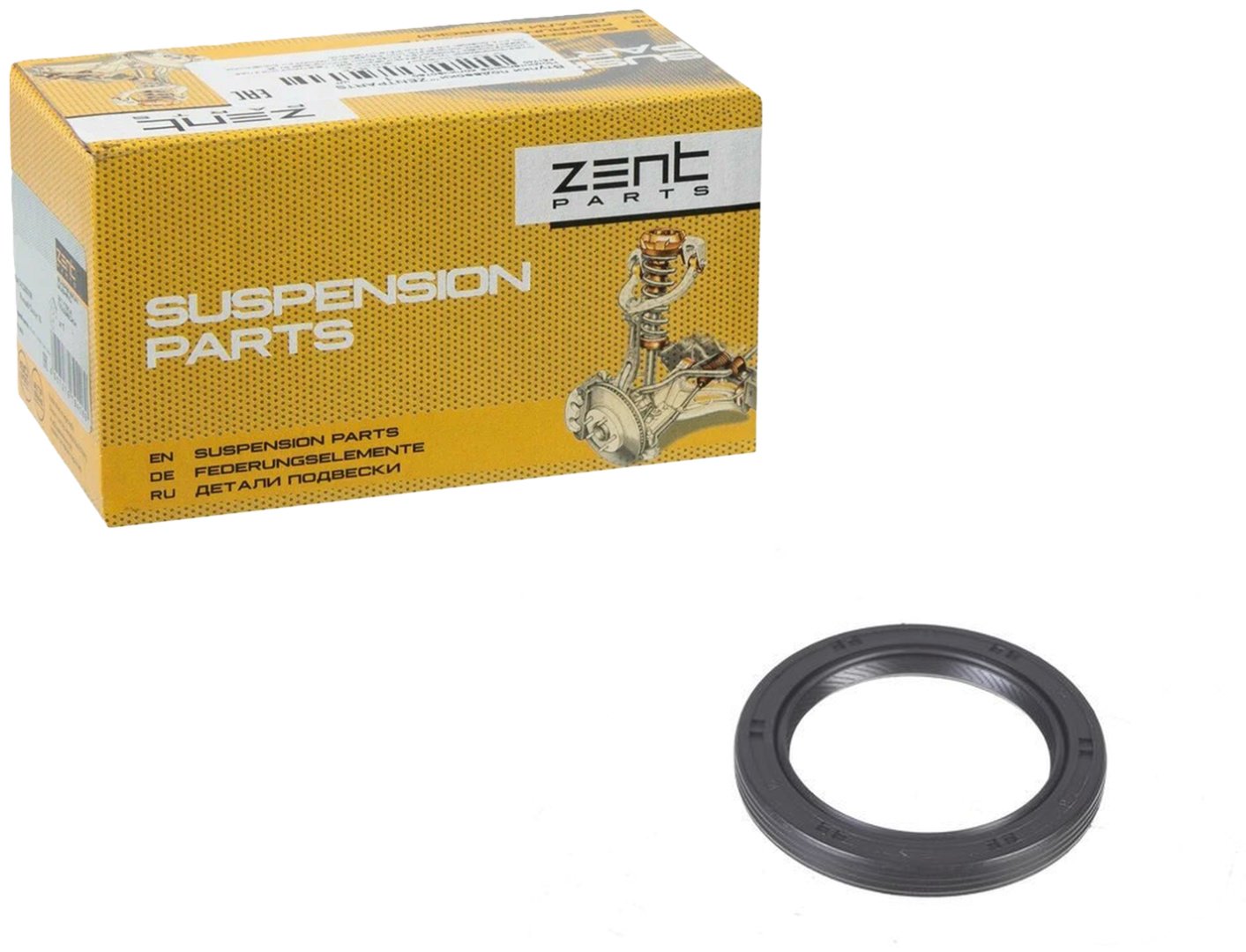 ZentParts сальник распредвала Z26850