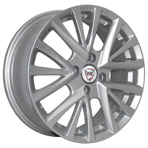 Диски NZ 704 4х98 R16х6.5 СВ58.5 ЕТ35 HB купить,NaN