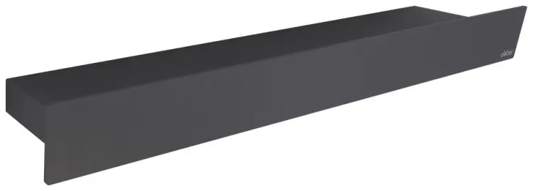 Abber полка Nischen AN3010NG 1 шт, нержавеющая сталь купить,105700