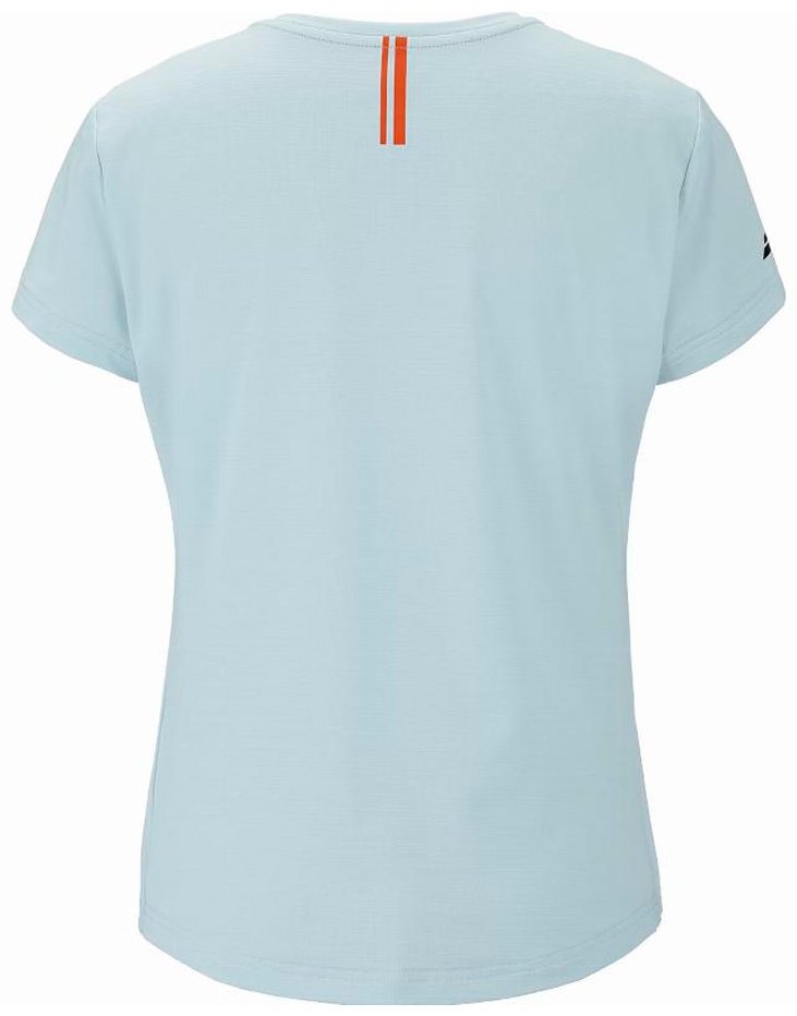 Футболка Babolat голубой